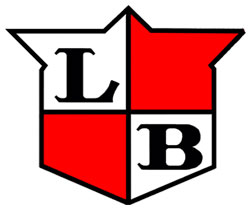 La Belle Woodworking Co logo